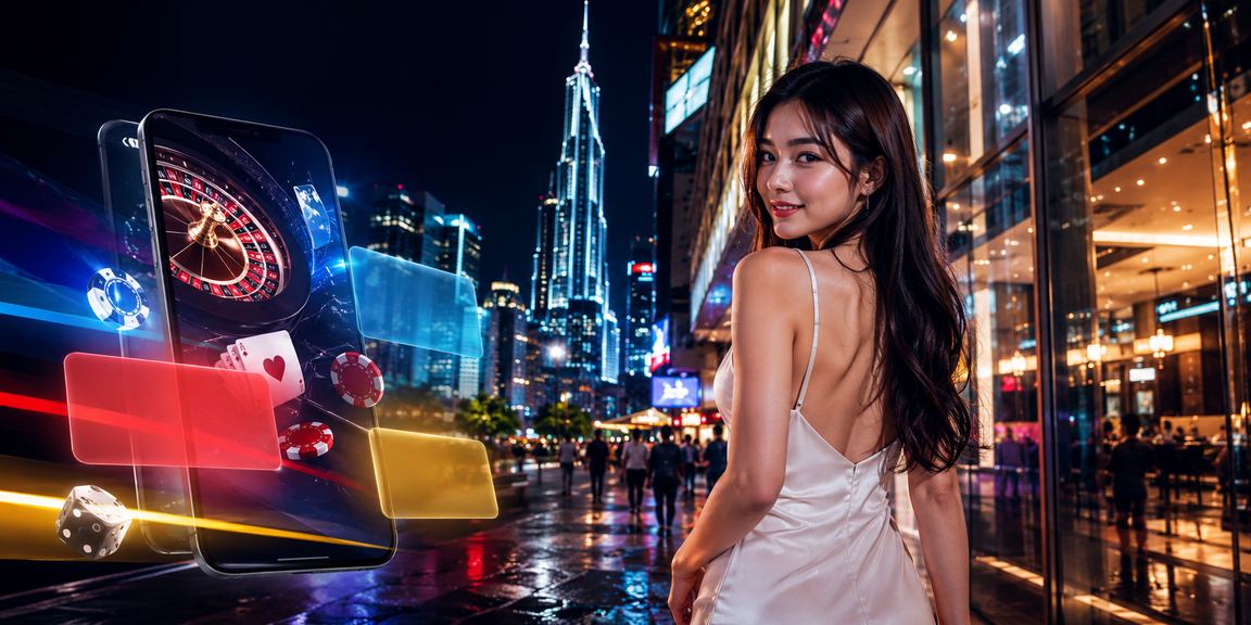 Platform pertaruhan dalam talian 8teen untuk pengguna Malaysia di Kuala Lumpur