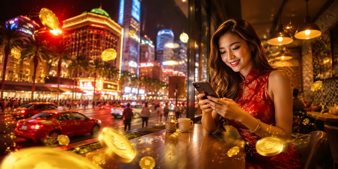 Program bonus VIP kasino roulette untuk pemain setia Kuala Lumpur
