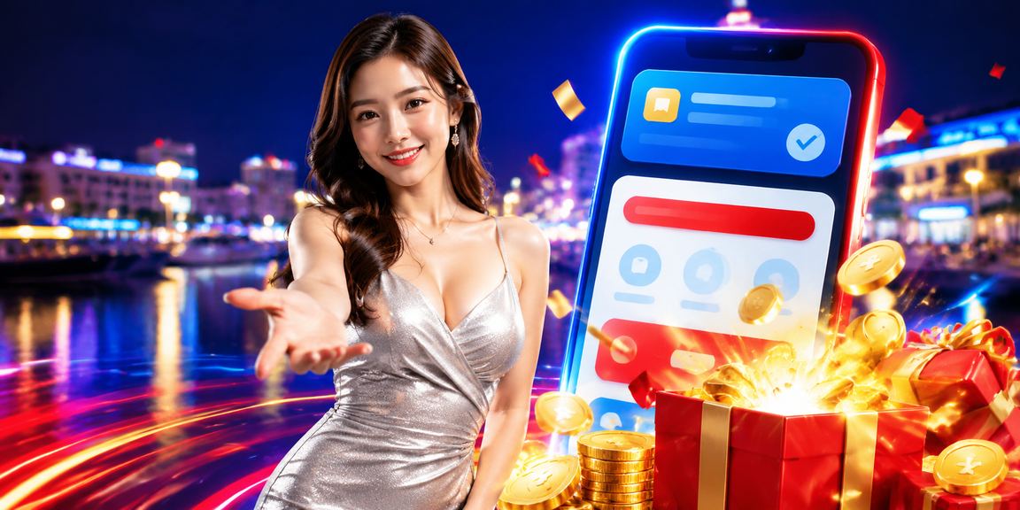 Pendaftaran akaun baharu 8teen platform hiburan Malaysia