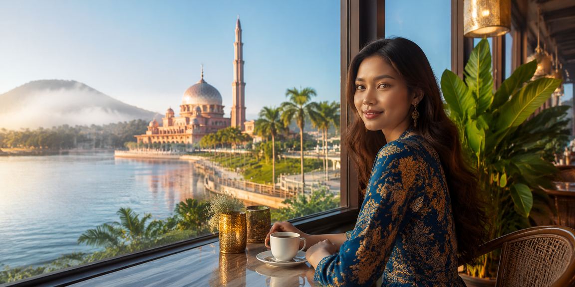 Bonus deposit untuk loteri dalam talian di Putrajaya Malaysia